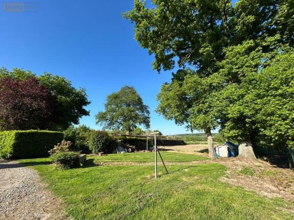 Maison à vendre à Laillé en Ille-et-Vilaine (35890), ref : 35024-1231