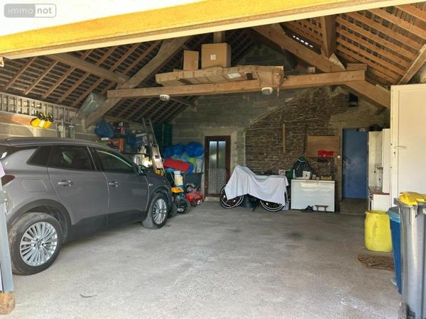 Maison à vendre à Laillé en Ille-et-Vilaine (35890), ref : 35024-1231