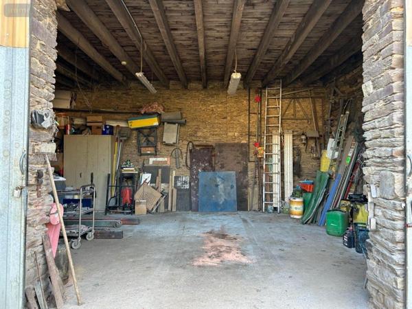 Maison à vendre à Laillé en Ille-et-Vilaine (35890), ref : 35024-1231