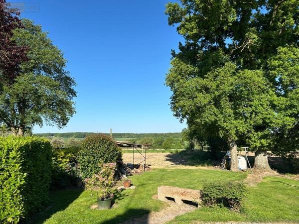 Maison à vendre à Laillé en Ille-et-Vilaine (35890), ref : 35024-1231