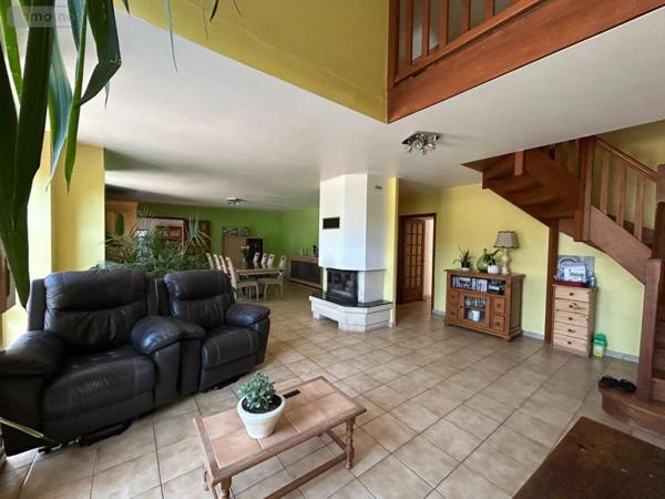 Maison à vendre à Laillé en Ille-et-Vilaine (35890), ref : 35024-1231