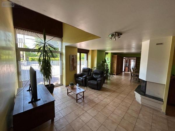 Maison à vendre à Laillé en Ille-et-Vilaine (35890), ref : 35024-1231