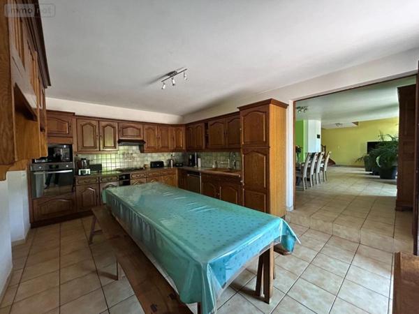 Maison à vendre à Laillé en Ille-et-Vilaine (35890), ref : 35024-1231