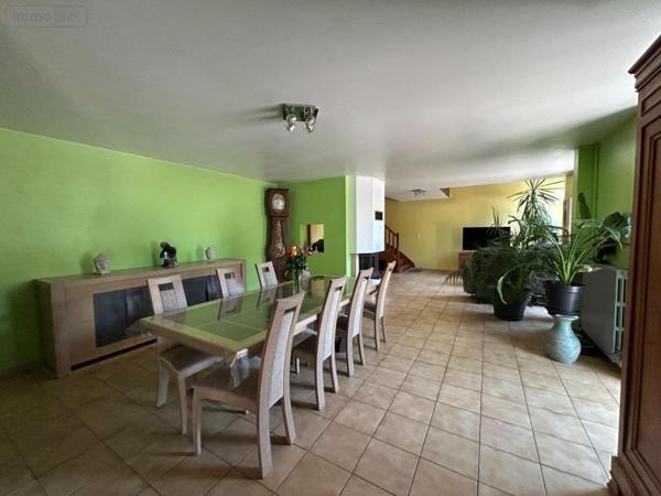 Maison à vendre à Laillé en Ille-et-Vilaine (35890), ref : 35024-1231