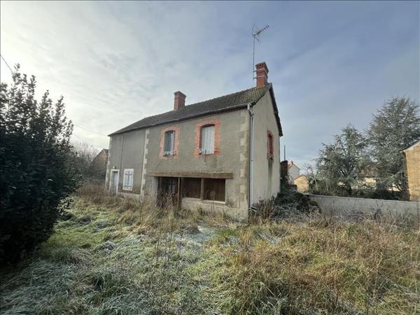 Maison à vendre |  Saint-Maur |  4 pièces | 95 m²
