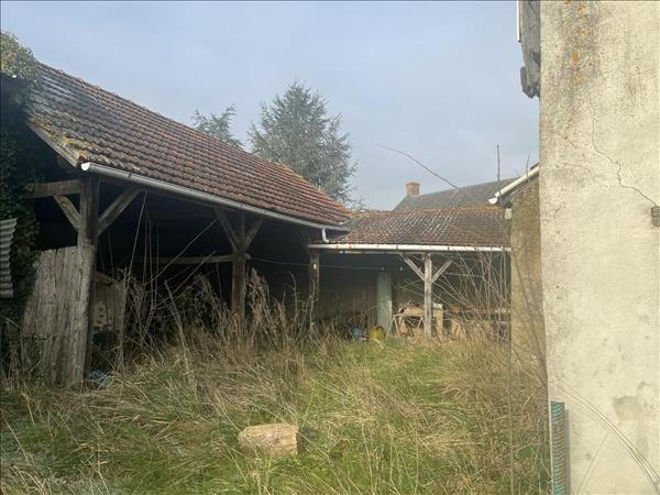 Maison à vendre |  Saint-Maur |  4 pièces | 95 m²