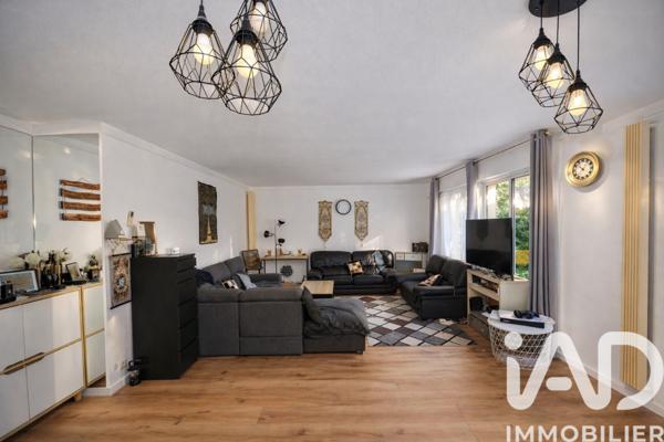 Maison à vendre 6 pièces 137 m² Le Bouscat
