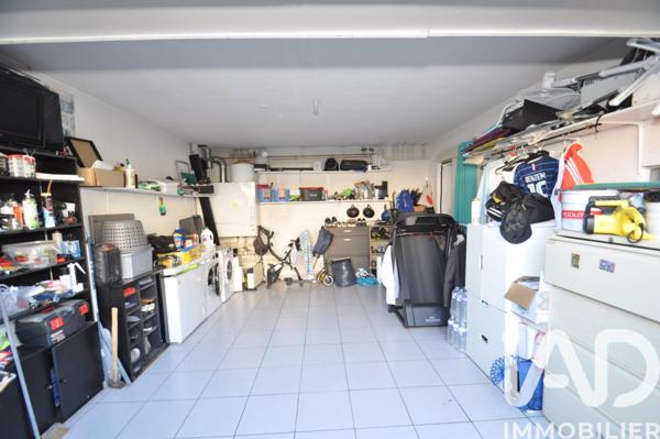 Maison à vendre 6 pièces 137 m² Le Bouscat