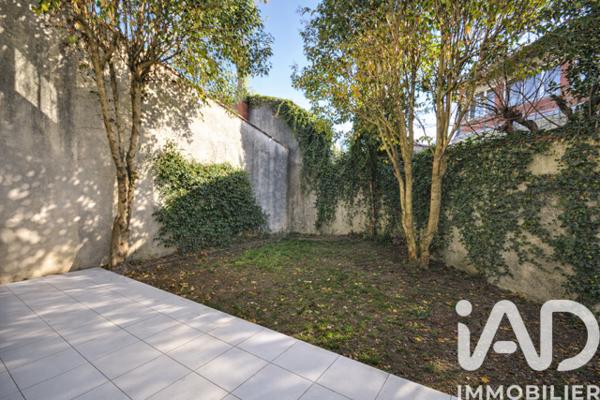 Maison à vendre 6 pièces 137 m² Le Bouscat
