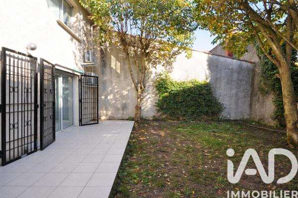 Maison à vendre 6 pièces 137 m² Le Bouscat