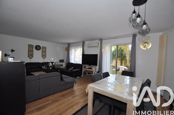 Maison à vendre 6 pièces 137 m² Le Bouscat