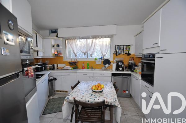 Maison à vendre 6 pièces 137 m² Le Bouscat