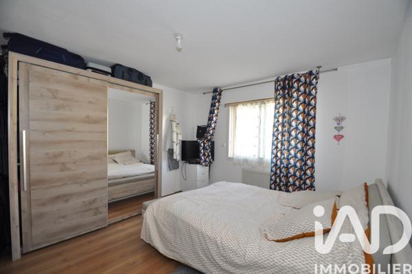 Maison à vendre 6 pièces 137 m² Le Bouscat