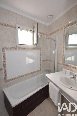 Maison à vendre 6 pièces 137 m² Le Bouscat