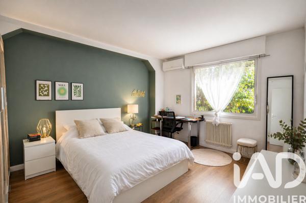 Maison à vendre 6 pièces 137 m² Le Bouscat