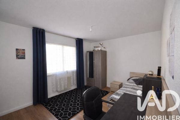 Maison à vendre 6 pièces 137 m² Le Bouscat