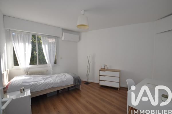 Maison à vendre 6 pièces 137 m² Le Bouscat