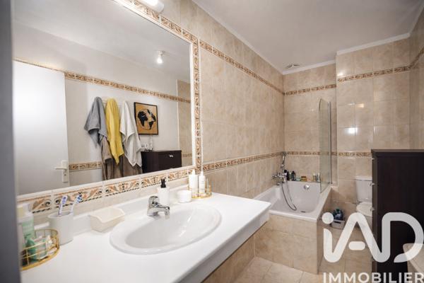Maison à vendre 6 pièces 137 m² Le Bouscat