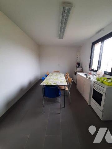 BATIMENT PROFESSIONNEL A VENDRE NOYEN SUR SARTHE