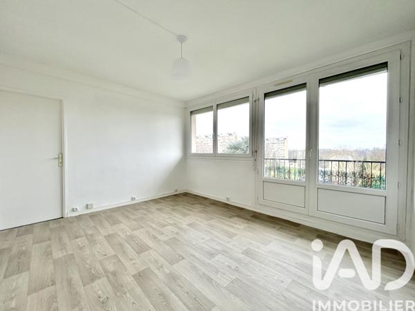 Appartement à vendre 2 pièces 43 m² Avon