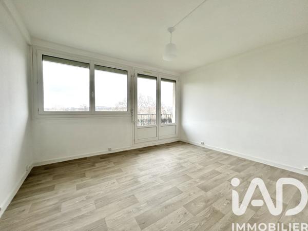 Appartement à vendre 2 pièces 43 m² Avon