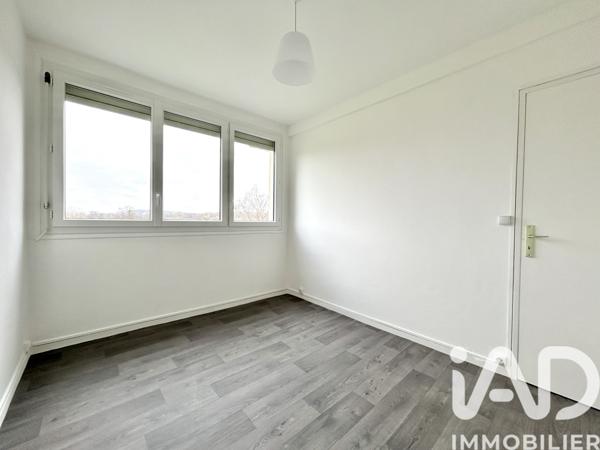 Appartement à vendre 2 pièces 43 m² Avon