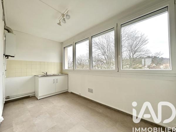 Appartement à vendre 2 pièces 43 m² Avon