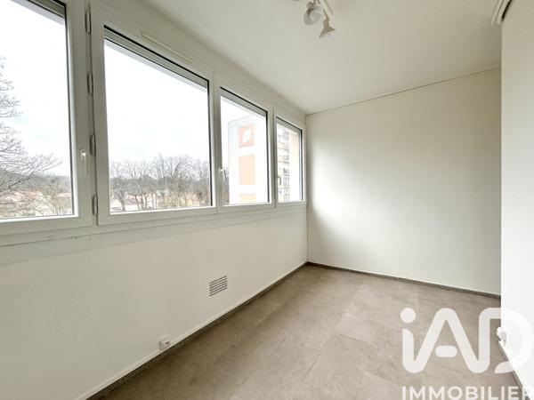 Appartement à vendre 2 pièces 43 m² Avon