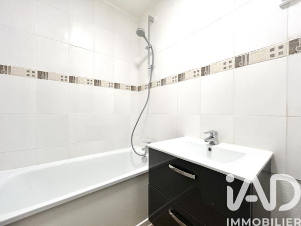 Appartement à vendre 2 pièces 43 m² Avon