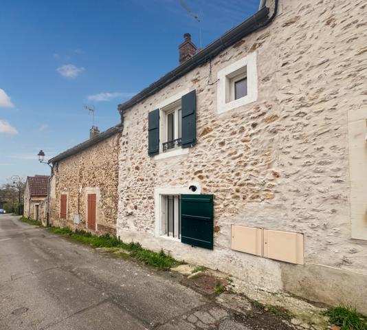 Vert-le-Petit (91710) Maison à louer - 2 chambres