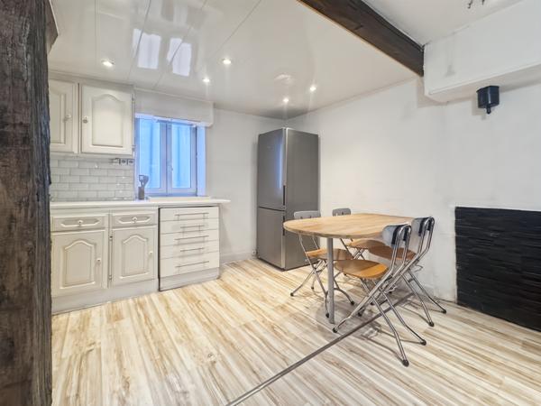 Vert-le-Petit (91710) Maison à louer - 2 chambres