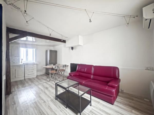 Vert-le-Petit (91710) Maison à louer - 2 chambres