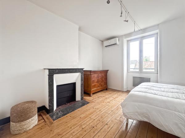 Vert-le-Petit (91710) Maison à louer - 2 chambres