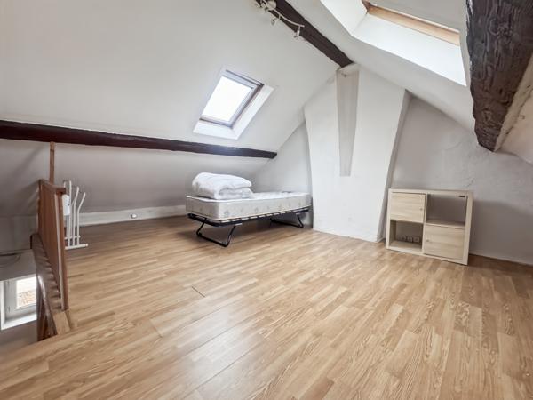 Vert-le-Petit (91710) Maison à louer - 2 chambres