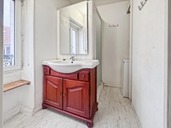 Vert-le-Petit (91710) Maison à louer - 2 chambres