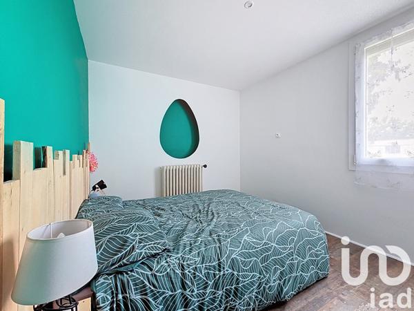 Maison à vendre 4 pièces 96 m² Rocquigny