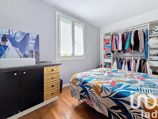 Maison à vendre 4 pièces 96 m² Rocquigny