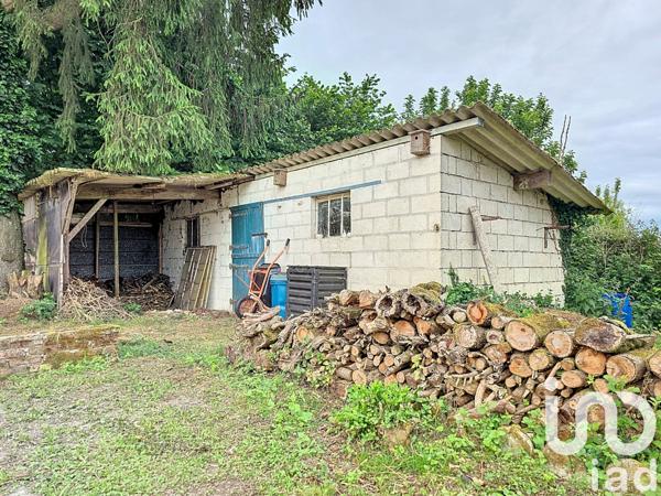 Maison à vendre 4 pièces 96 m² Rocquigny