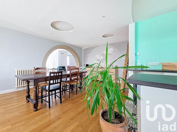 Maison à vendre 4 pièces 96 m² Rocquigny