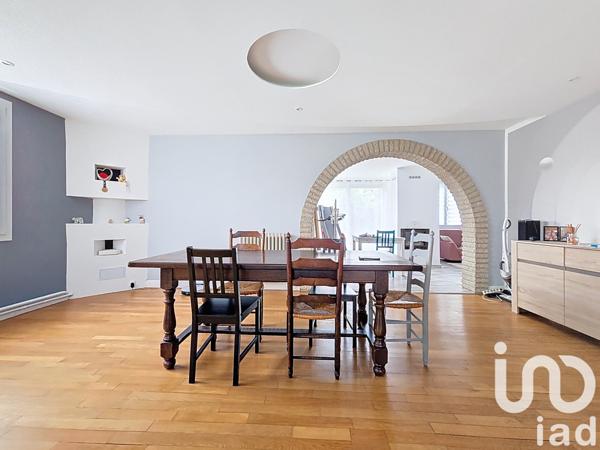 Maison à vendre 4 pièces 96 m² Rocquigny