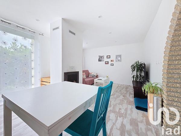 Maison à vendre 4 pièces 96 m² Rocquigny