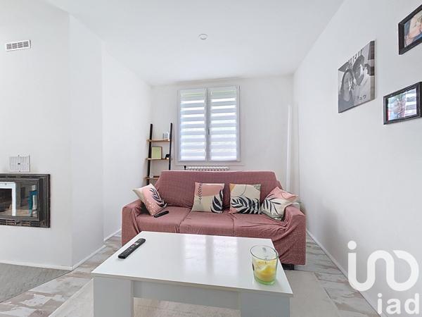 Maison à vendre 4 pièces 96 m² Rocquigny