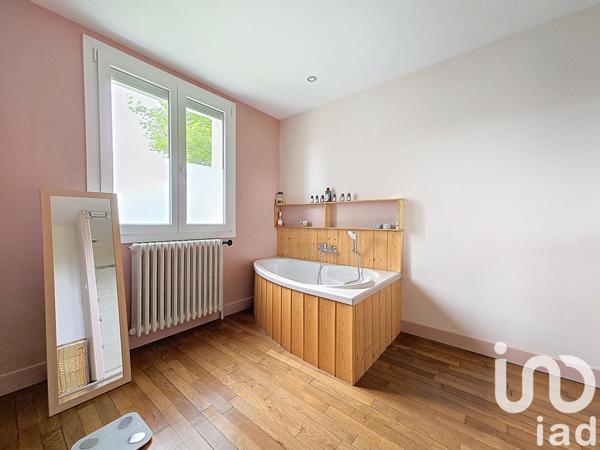 Maison à vendre 4 pièces 96 m² Rocquigny