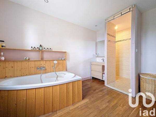 Maison à vendre 4 pièces 96 m² Rocquigny