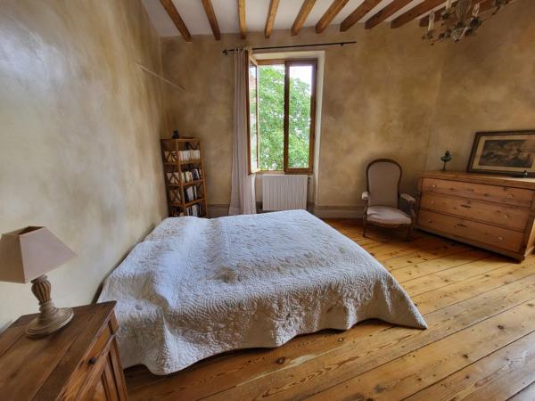 Vente / Maison de village à Bourg-de-Visa (82190)