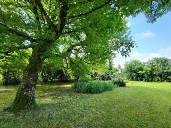 Vente / Maison de village à Bourg-de-Visa (82190)