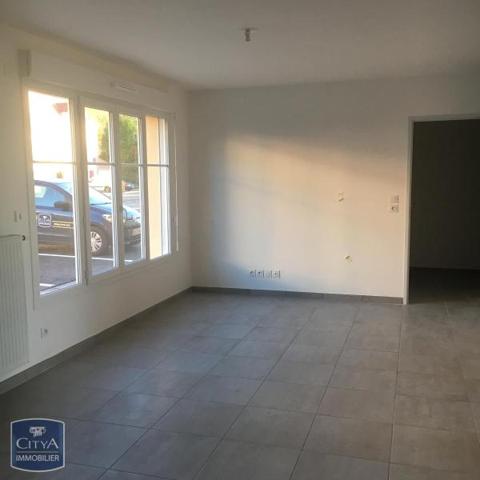 Location appartement Amfreville-la-Mi-Voie (76920) 3 pièces 56.2m²