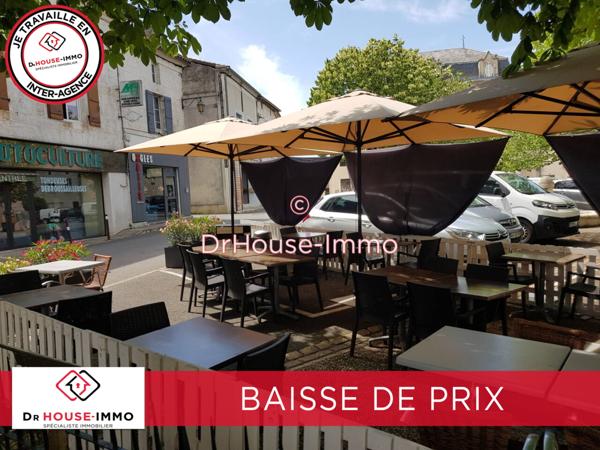 Commerce à vendre 2 pièces de 95 m²