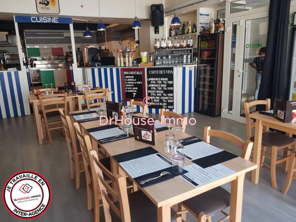 Commerce à vendre 2 pièces de 95 m²