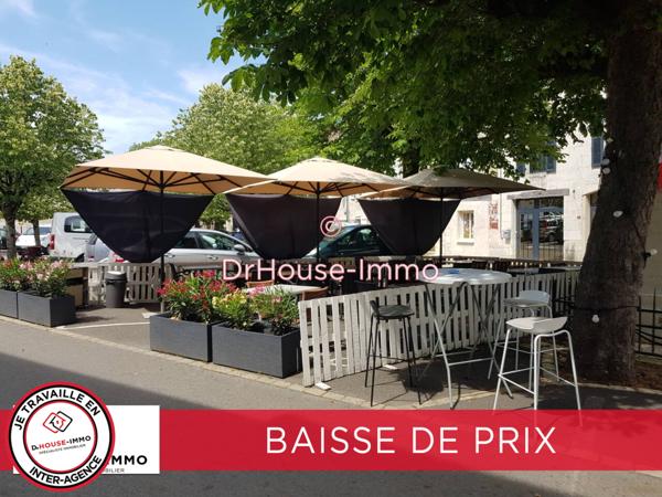 Commerce à vendre 2 pièces de 95 m²